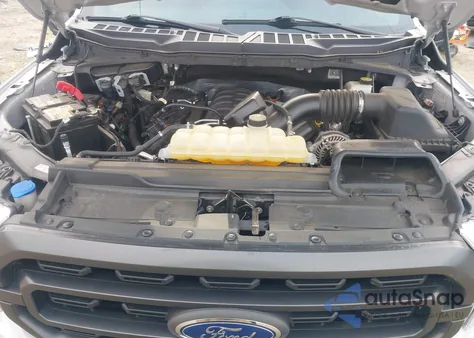 2021 Ford F-150 Xlt z USA, uszkodzony, nr VIN 1FTFW1E51MKF11696